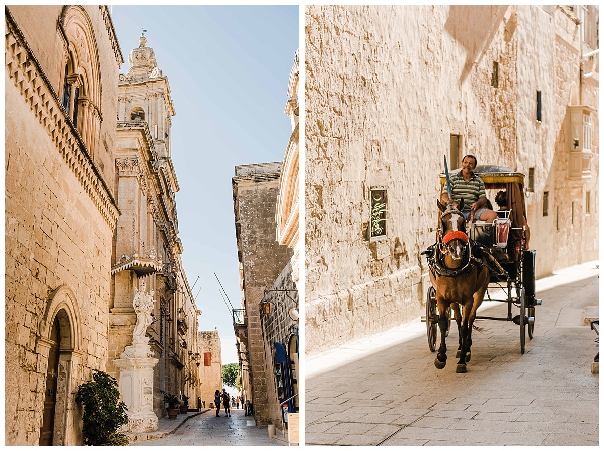 5 Days of Adventure, History, and Culture in Malta ...