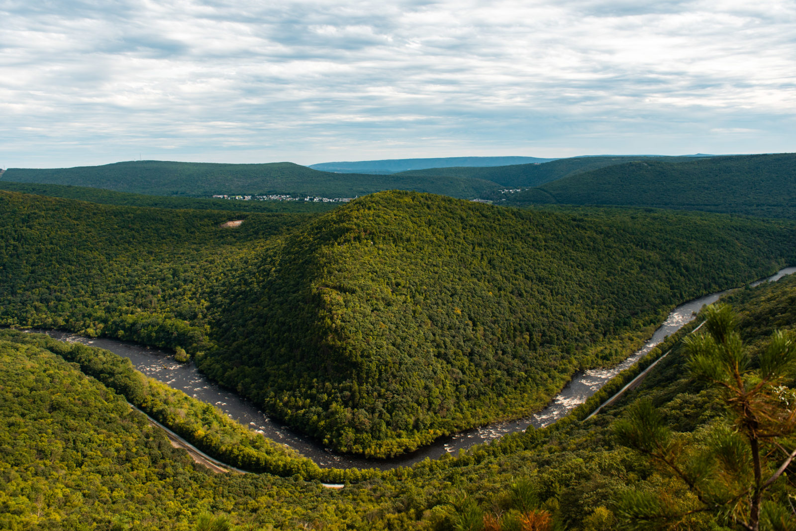 4 Mountainous Weekend Adventures within 3.5 hours of Dover, Delaware