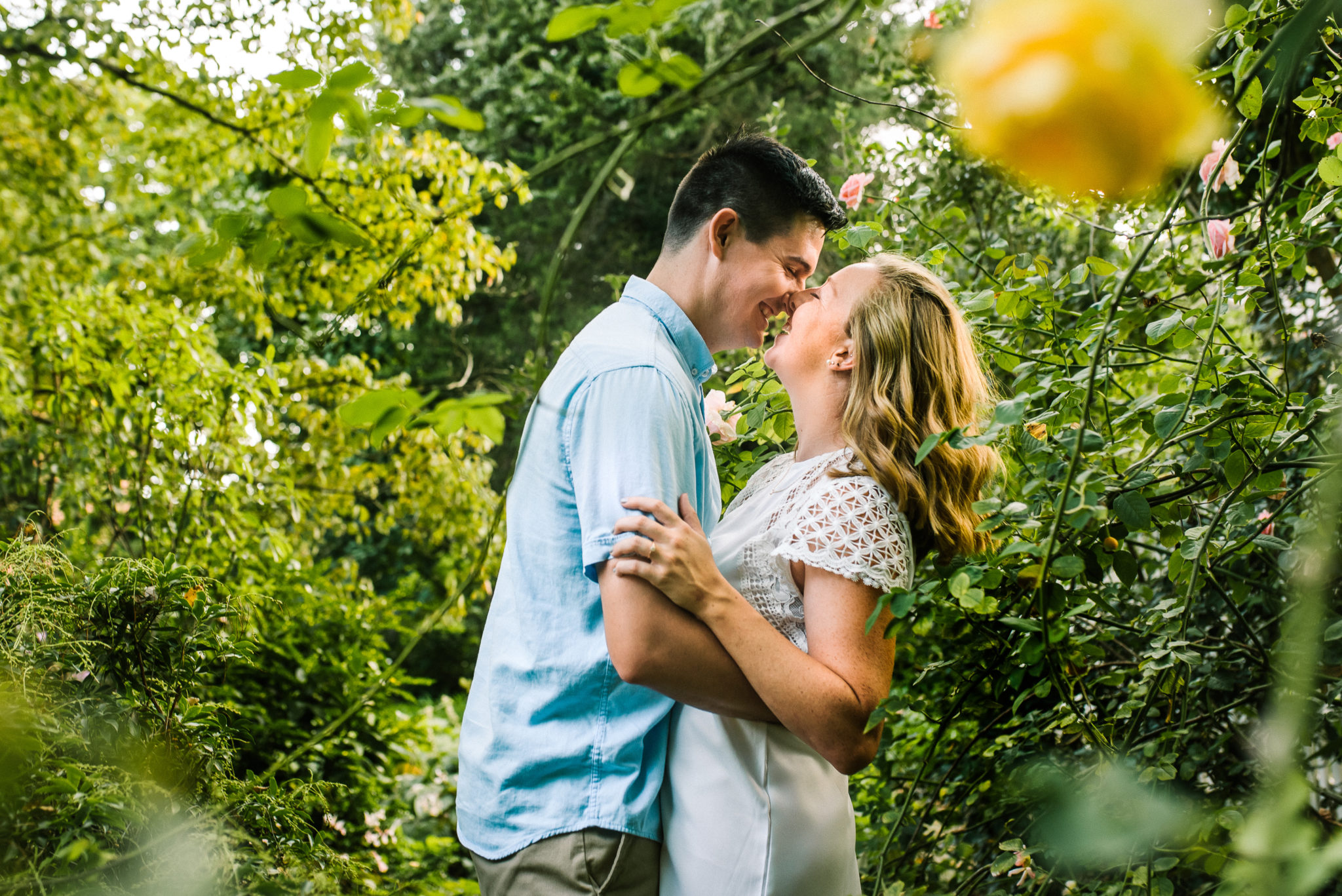 Waterfront Chestertown Engagement Session |Marisa + Sean - Colorado ...