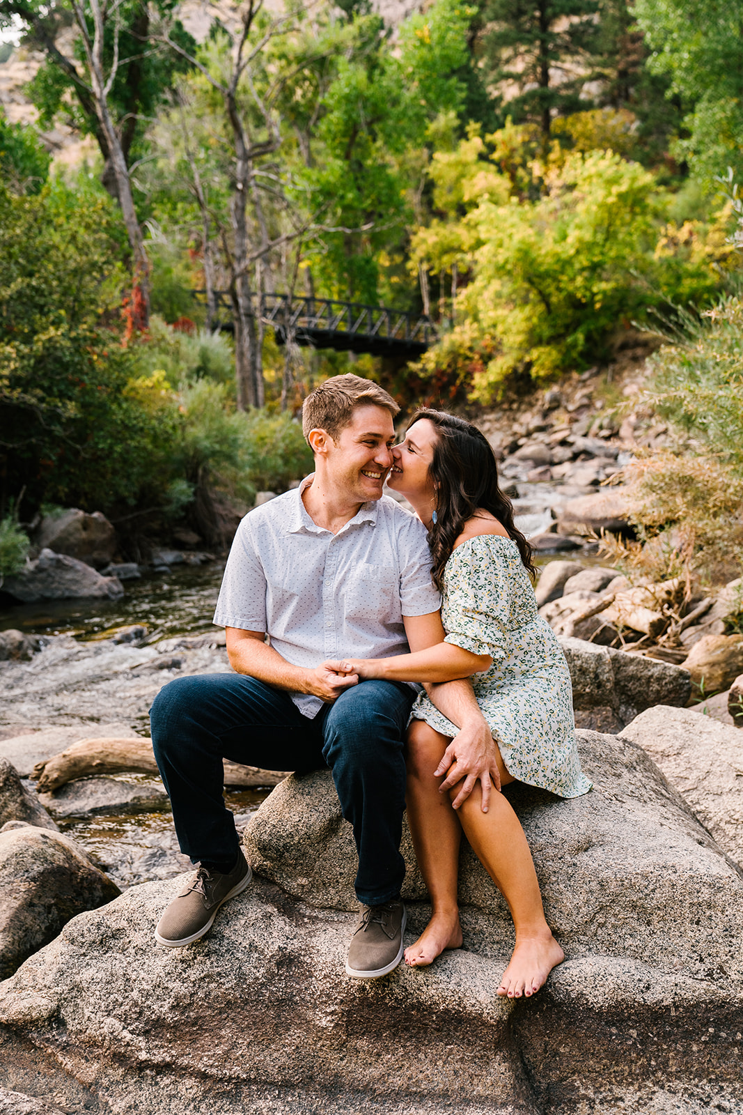 Guide to Engagement Photos in Boulder, Colorado ...